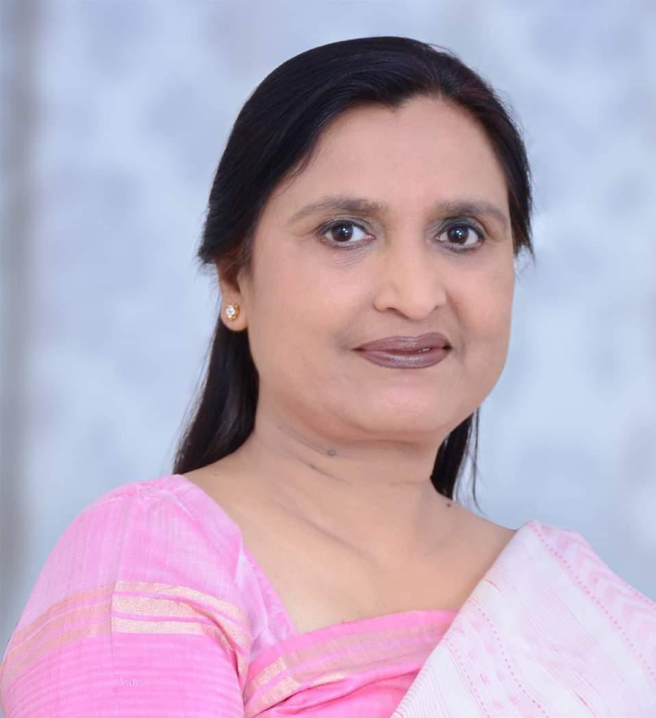 <h3><strong>Smt Pratima Singh</strong></h3>

<p><strong>Member-National Advisory Team</strong></p>

<p><strong>Aligadh (UP)</strong></p>
