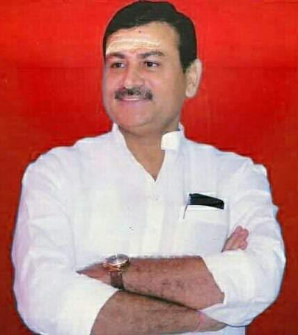 <h3><strong>Dr Pramo</strong><strong>d Pandey</strong></h3>

<h3><strong>Member-National Advisory Team</strong></h3>

<p><strong>Varanasi (UP)</strong></p>
