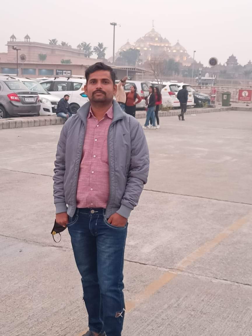 <h3><strong>Aditya Mishra </strong></h3>

<p><strong>Member-Task Force Team</strong></p>

<p><strong>Delhi</strong></p>
