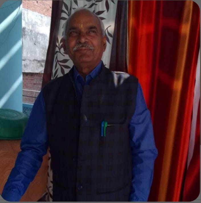 <h3><strong>Saroj Singh</strong></h3>

<p><strong>Legal Issues</strong></p>

<p><strong>Hardoi (UP)</strong></p>
